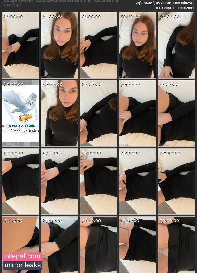 Latest Leaks Kateelife Nude #71 - Fapello