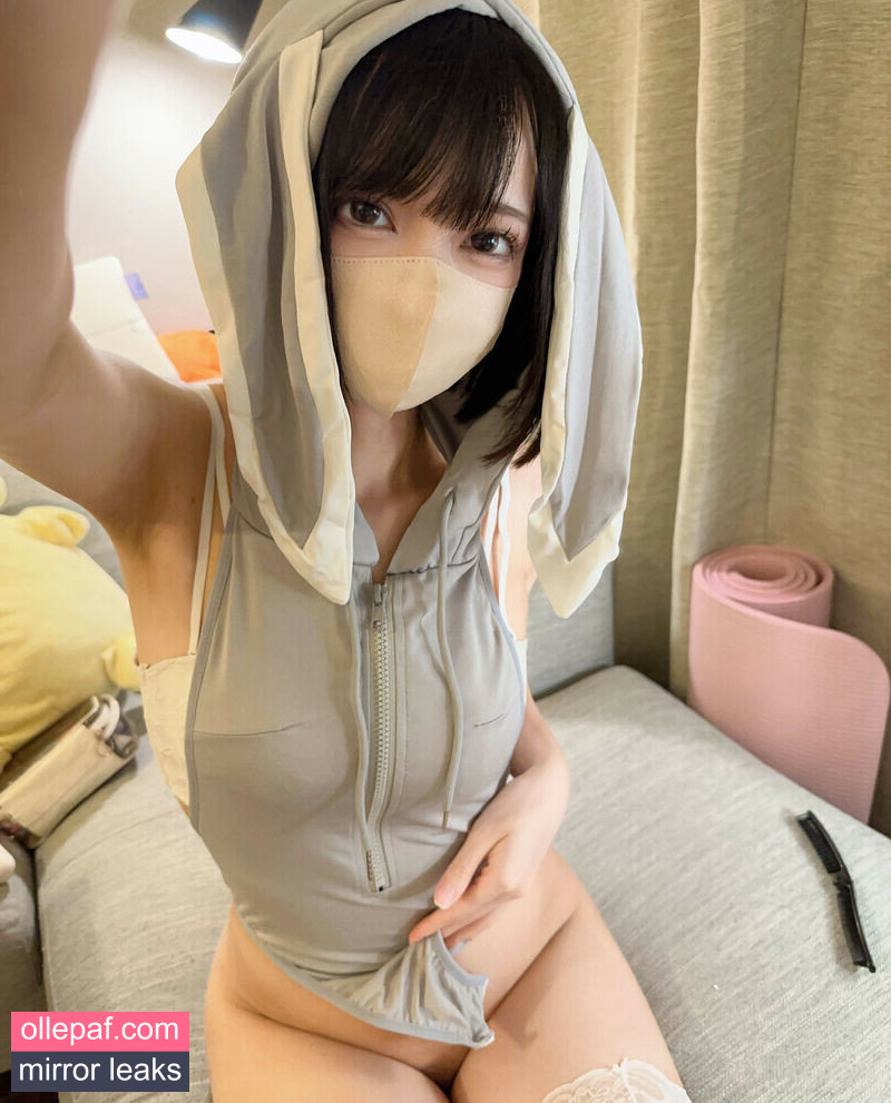 Latest Leaks katekyo_nene Nude #108 - Fapello