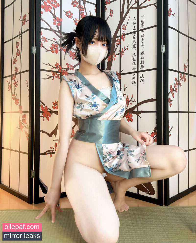 Latest Leaks katekyo_nene Nude #3 - Fapello