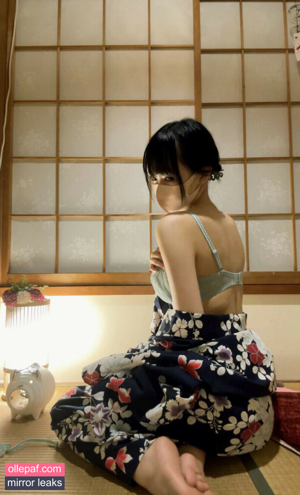 Latest Leaks katekyo_nene Nude #50 - Fapello