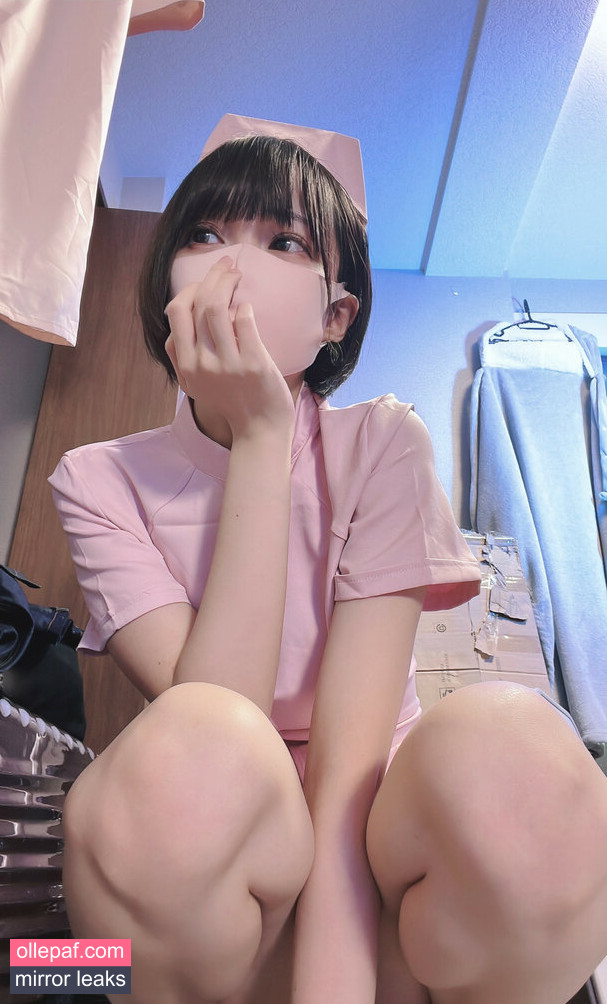 Latest Leaks katekyo_nene Nude #73 - Fapello