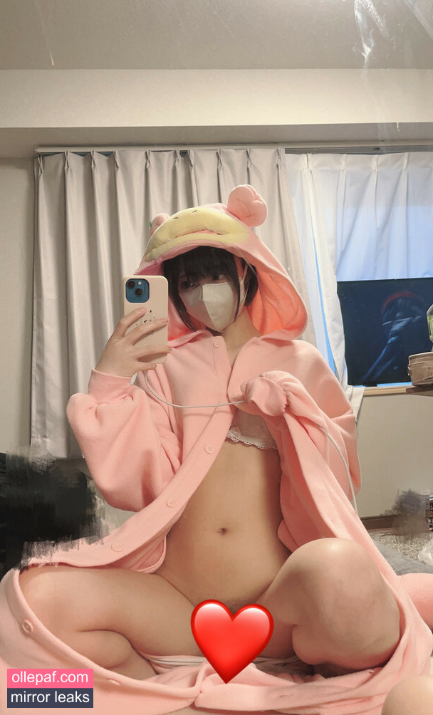 Latest Leaks katekyo_nene Nude #90 - Fapello