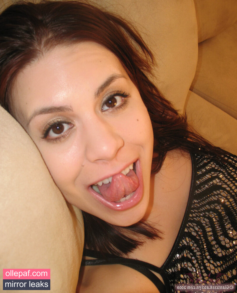 Latest Leaks Katelyn Brooks Nude #146 - Fapello