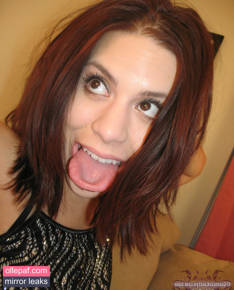 Latest Leaks Katelyn Brooks Nude #147 - Fapello