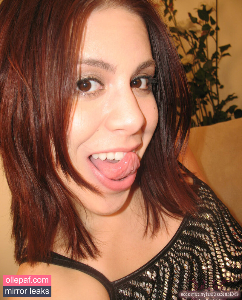 Latest Leaks Katelyn Brooks Nude #149 - Fapello
