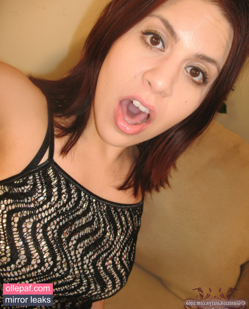 Latest Leaks Katelyn Brooks Nude #150 - Fapello