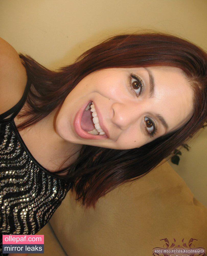 Latest Leaks Katelyn Brooks Nude #151 - Fapello