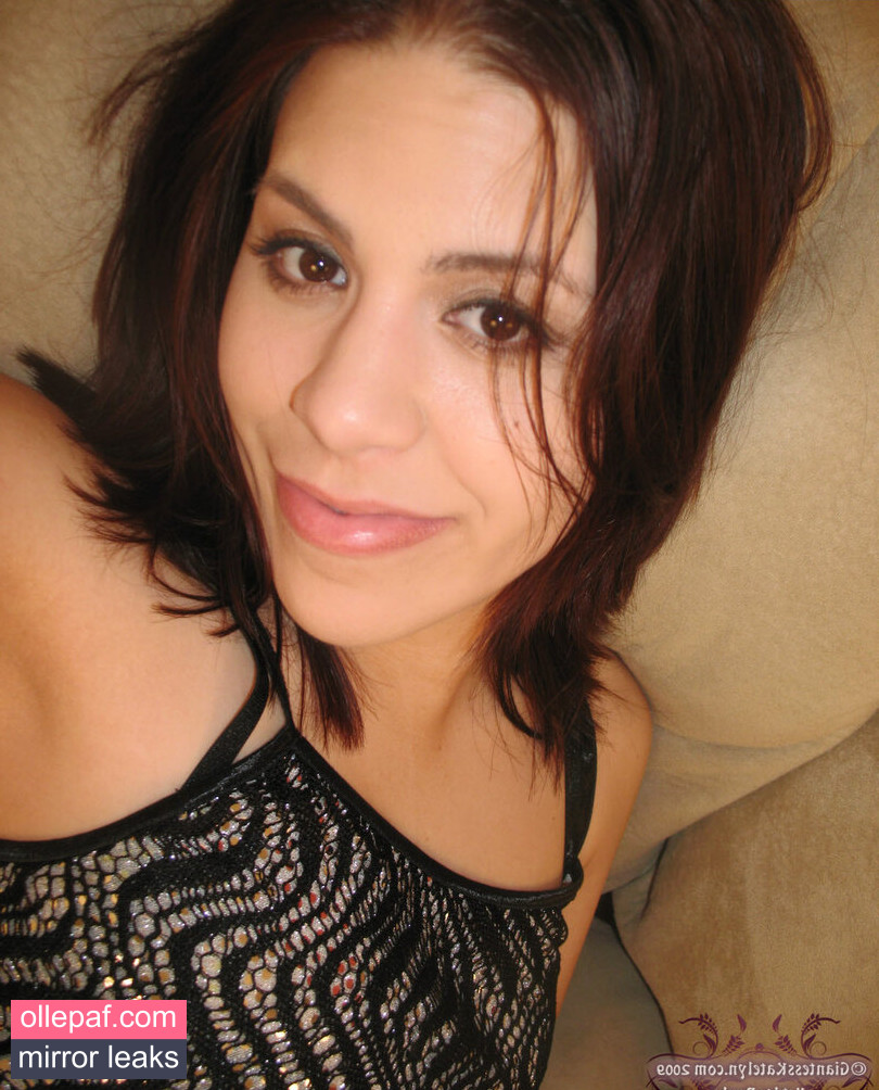 Latest Leaks Katelyn Brooks Nude #158 - Fapello
