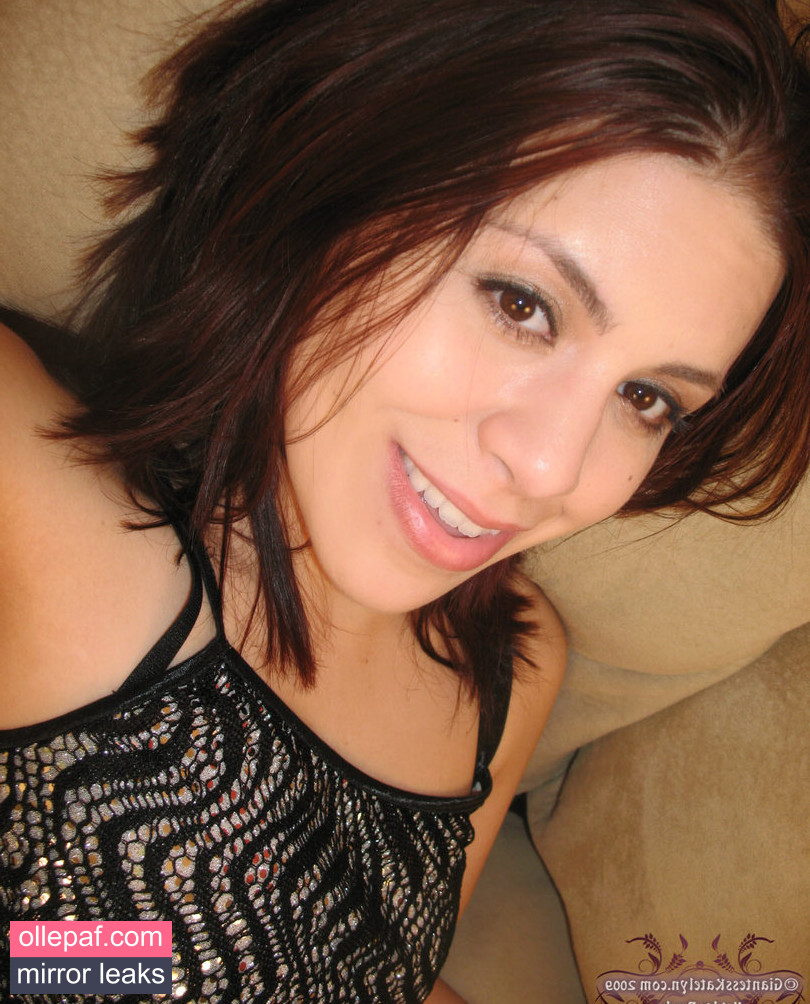 Latest Leaks Katelyn Brooks Nude #159 - Fapello