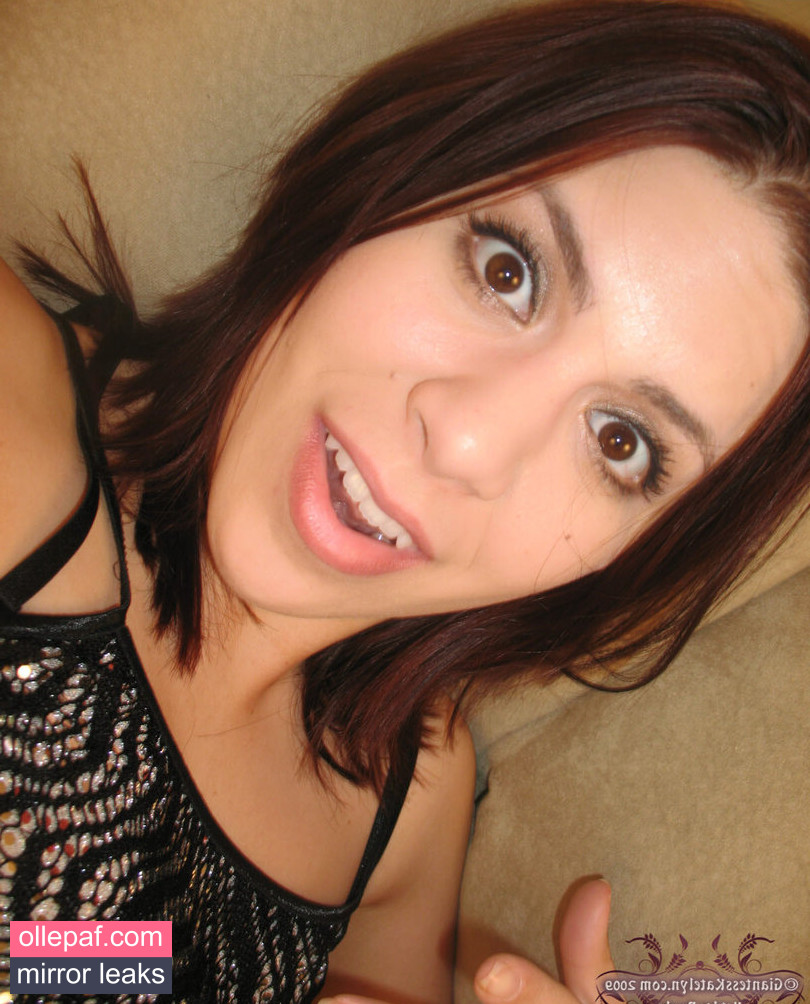 Latest Leaks Katelyn Brooks Nude #168 - Fapello