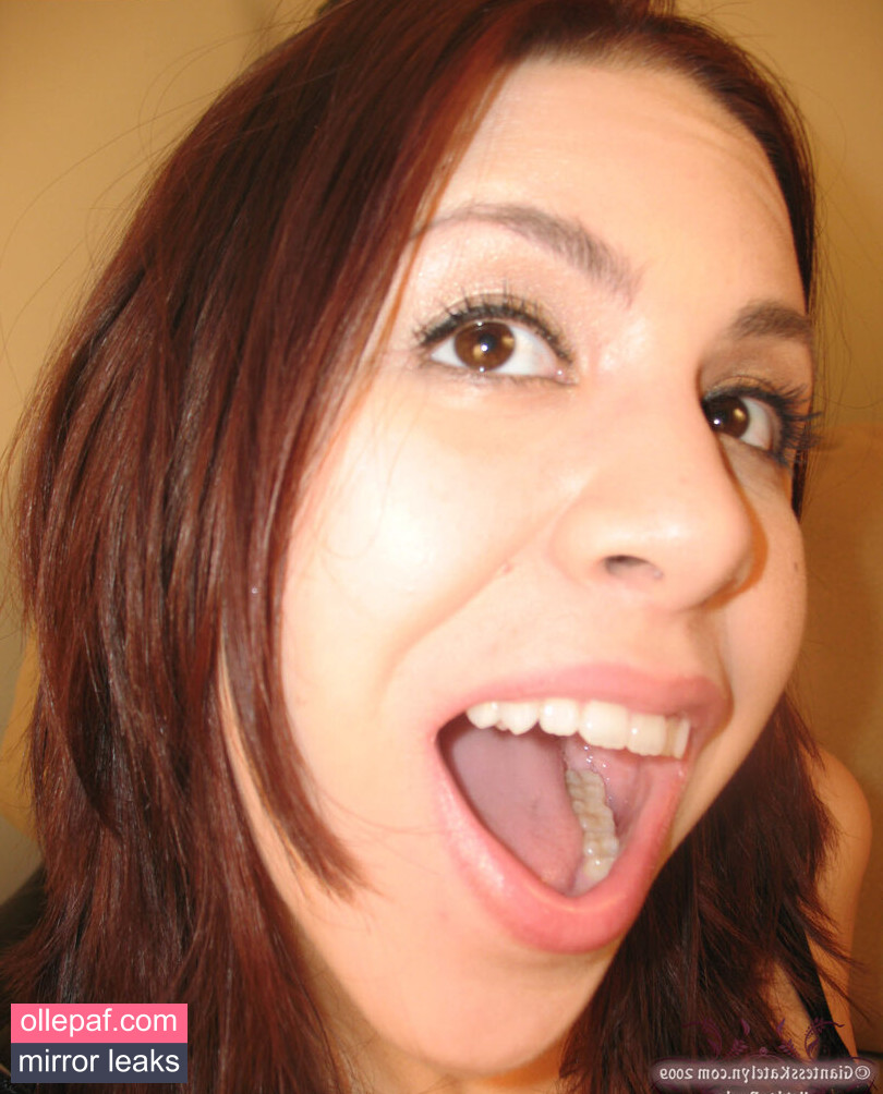 Latest Leaks Katelyn Brooks Nude #171 - Fapello