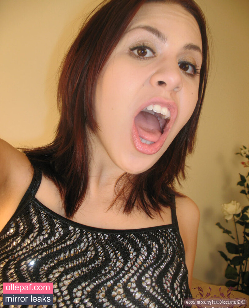 Latest Leaks Katelyn Brooks Nude #174 - Fapello