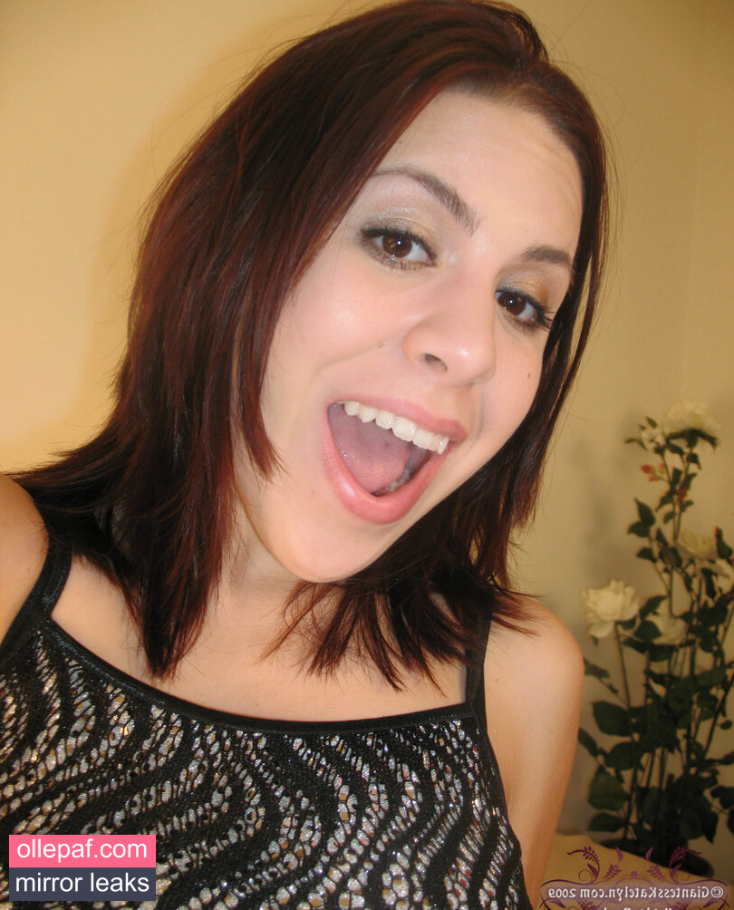 Latest Leaks Katelyn Brooks Nude #176 - Fapello