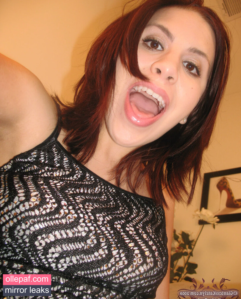 Latest Leaks Katelyn Brooks Nude #180 - Fapello