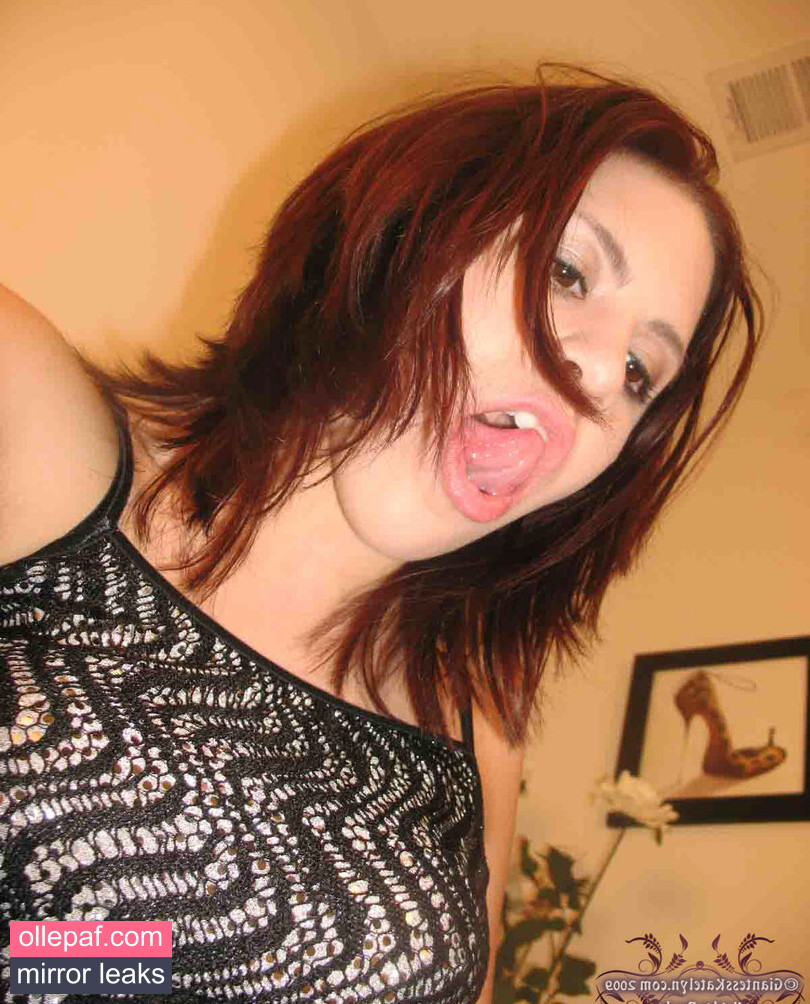 Latest Leaks Katelyn Brooks Nude #183 - Fapello