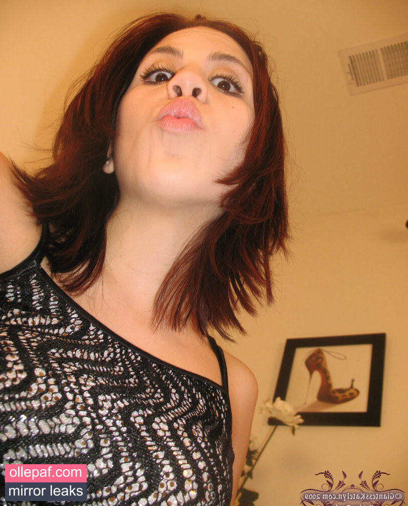 Latest Leaks Katelyn Brooks Nude #184 - Fapello
