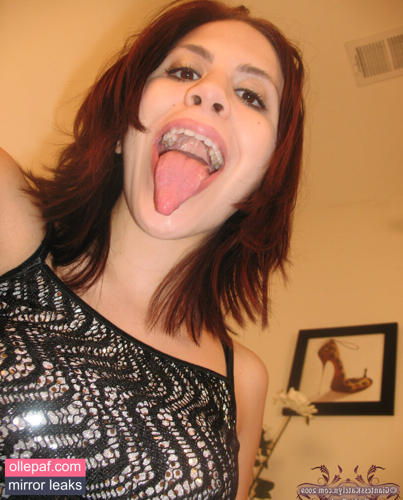 Latest Leaks Katelyn Brooks Nude #185 - Fapello