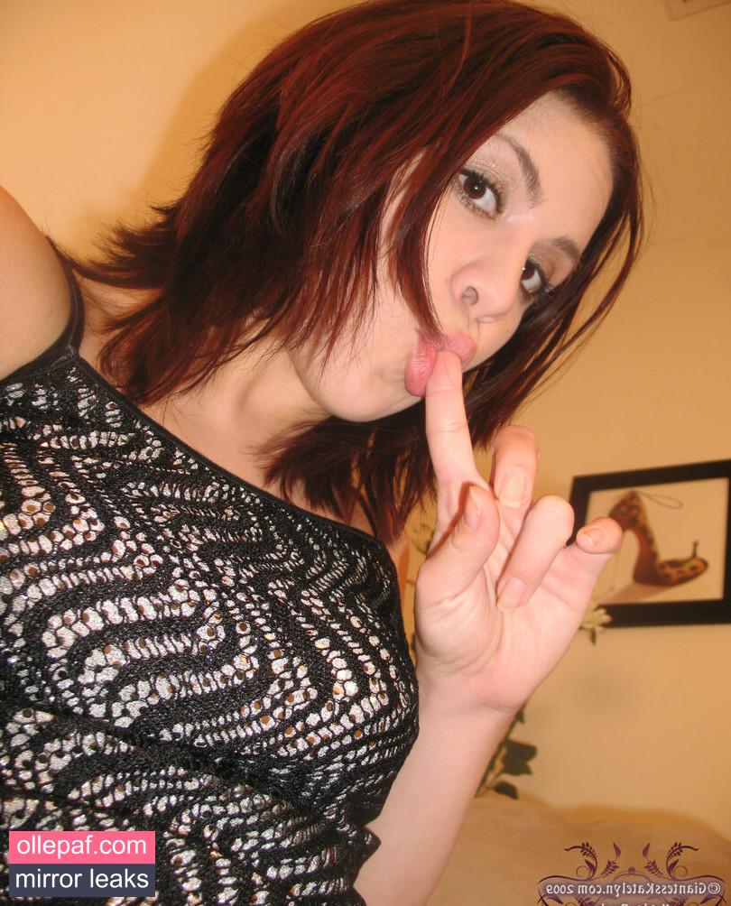 Latest Leaks Katelyn Brooks Nude #186 - Fapello