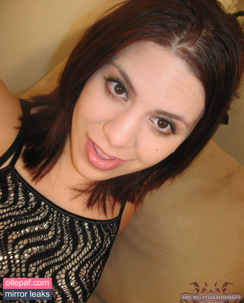 Latest Leaks Katelyn Brooks Nude #189 - Fapello