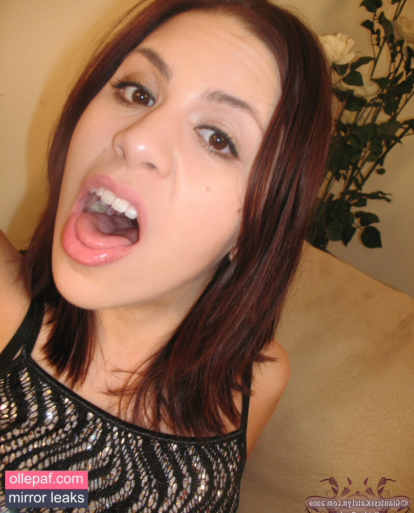 Latest Leaks Katelyn Brooks Nude #190 - Fapello