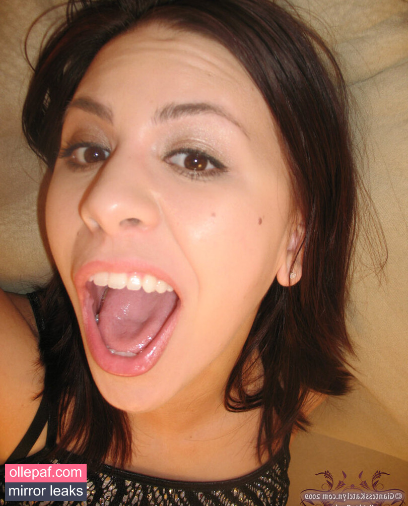 Latest Leaks Katelyn Brooks Nude #192 - Fapello