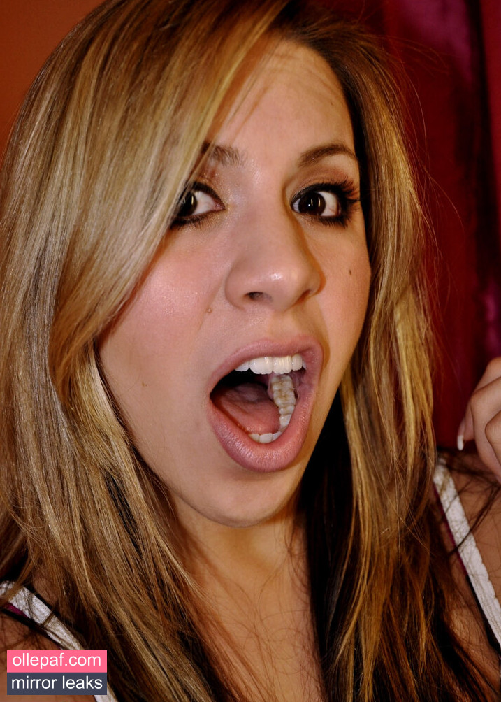 Latest Leaks Katelyn Brooks Nude #265 - Fapello