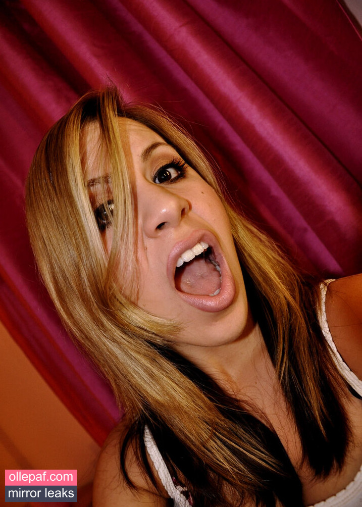 Latest Leaks Katelyn Brooks Nude #282 - Fapello