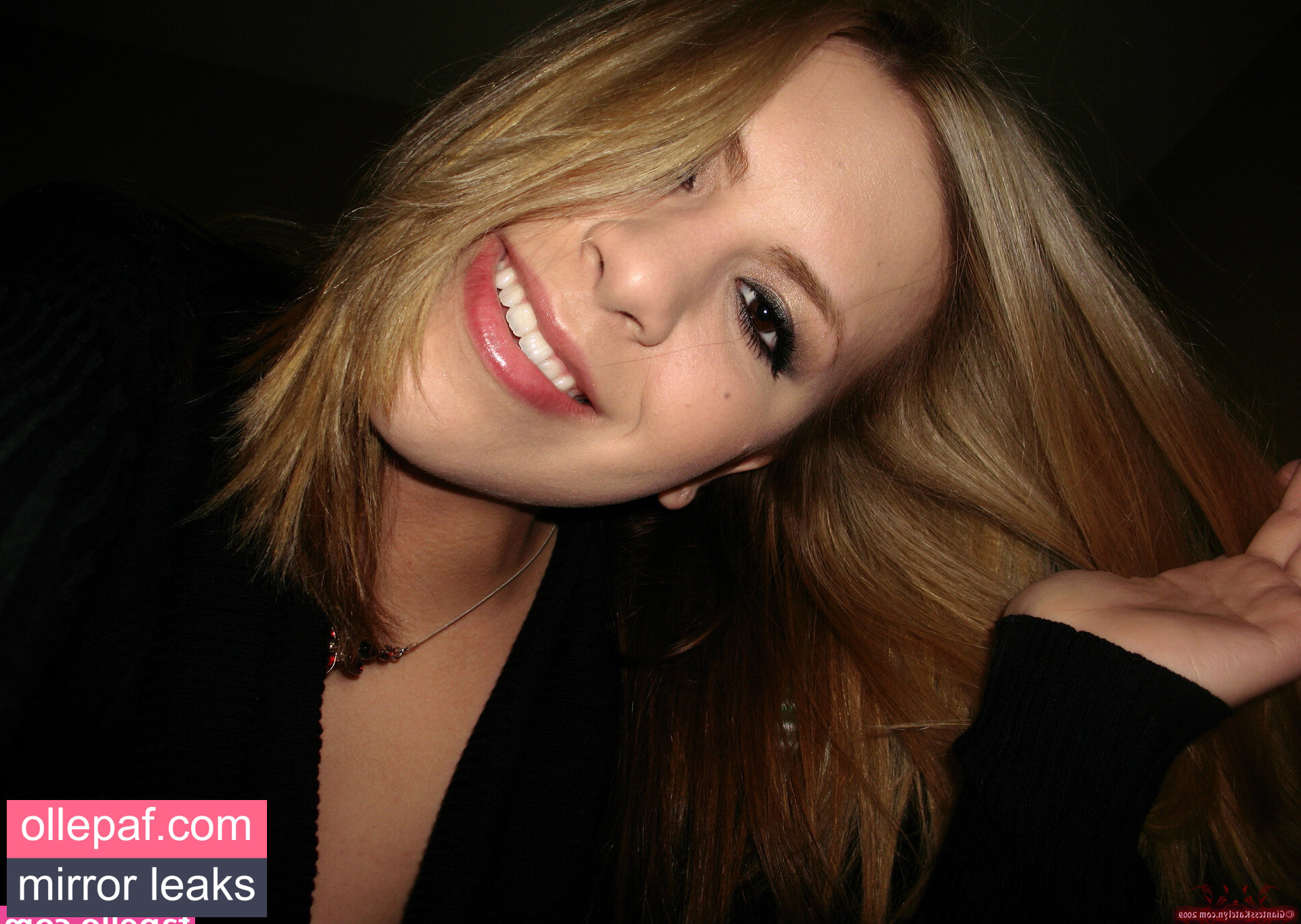 Latest Leaks Katelyn Brooks Nude #347 - Fapello