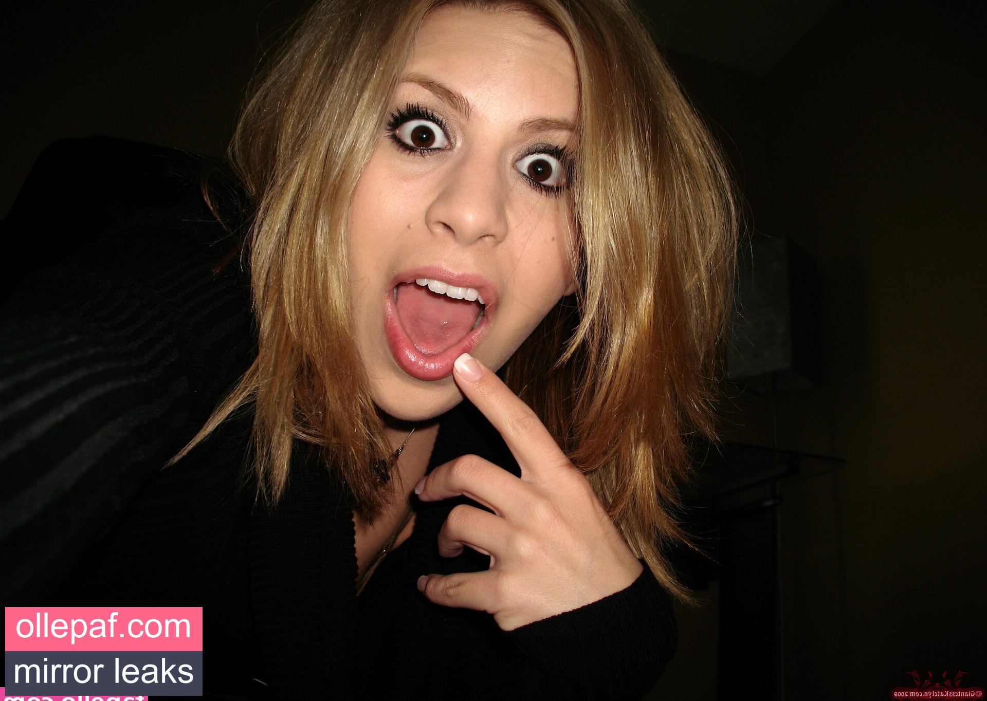 Latest Leaks Katelyn Brooks Nude #357 - Fapello