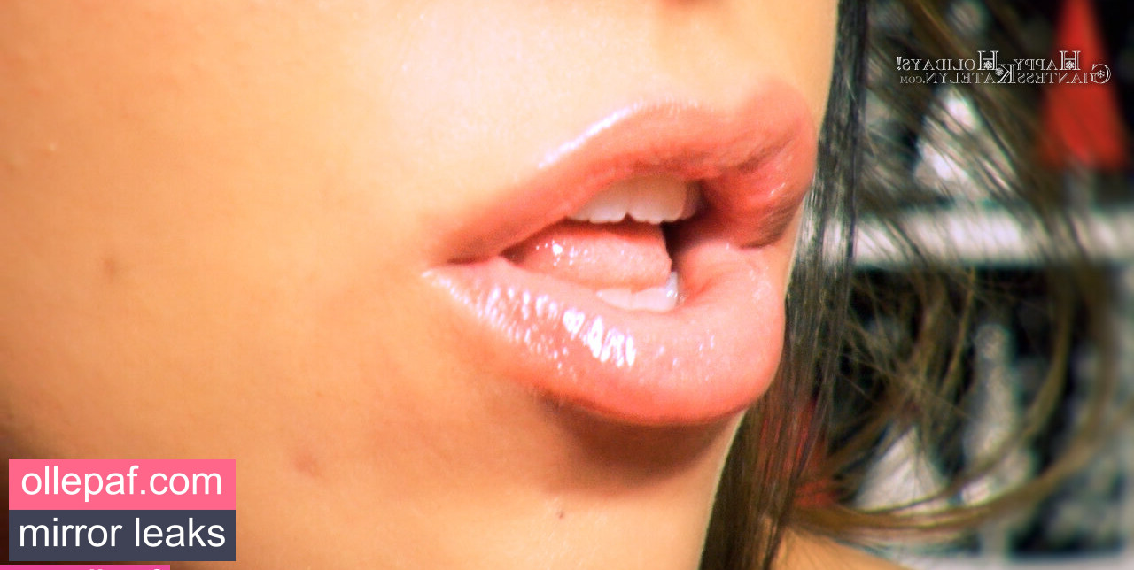 Latest Leaks Katelyn Brooks Nude #54 - Fapello
