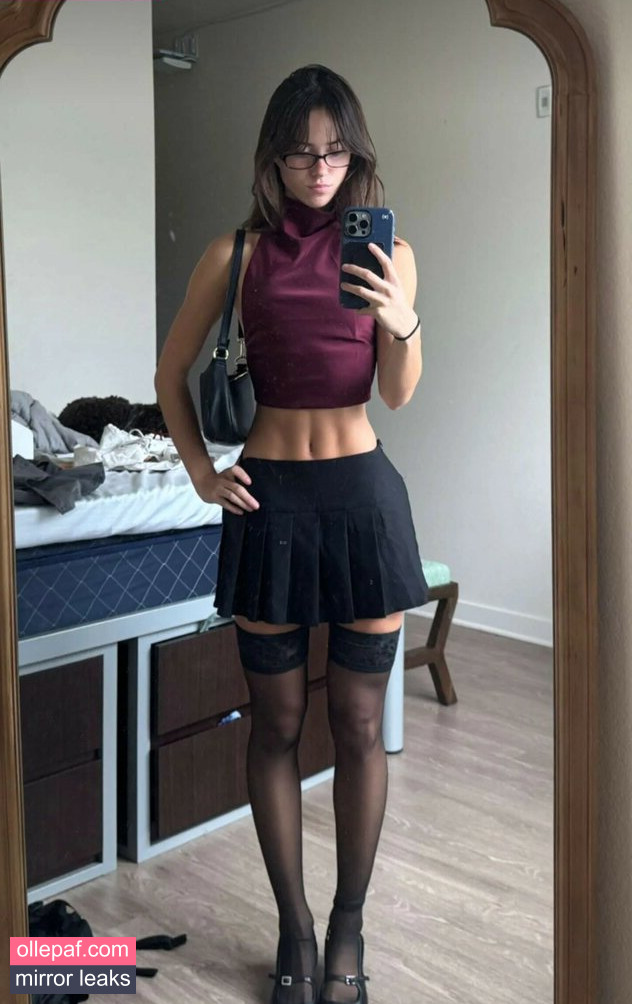 Latest Leaks Katelyn Ernst Nude #127 - Fapello