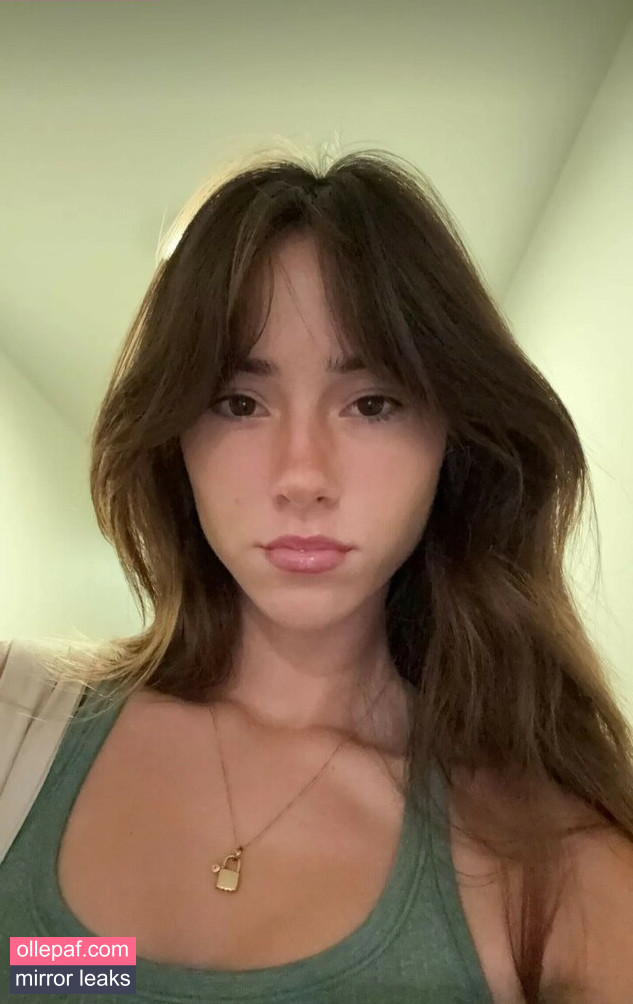 Latest Leaks Katelyn Ernst Nude #141 - Fapello