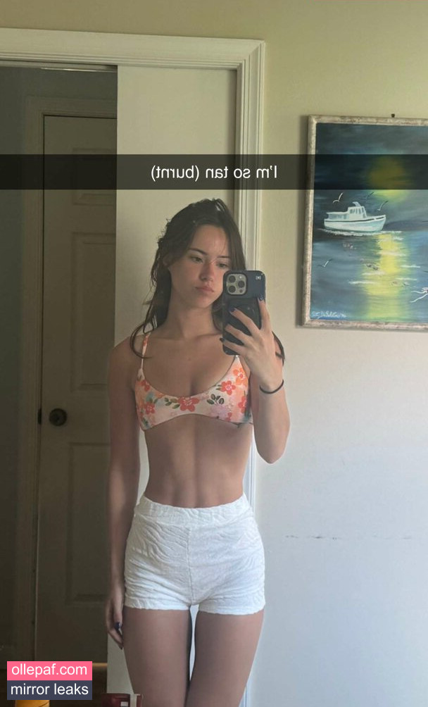 Latest Leaks Katelyn Ernst Nude #224 - Fapello