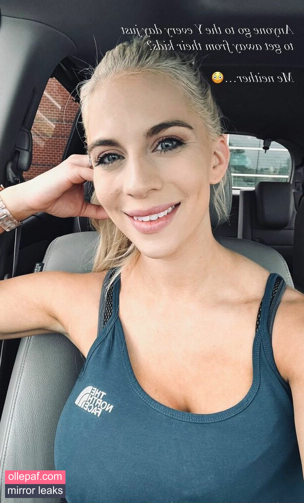 Latest Leaks Katelyn Keplar Nude #52 - Fapello