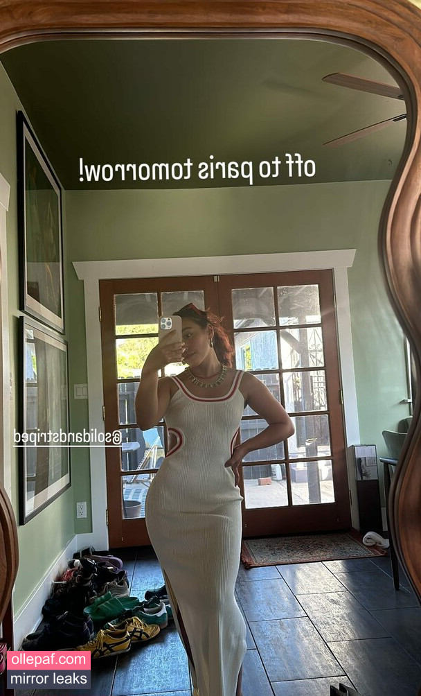 Latest Leaks Katelyn Ohashi Nude #12 - Fapello