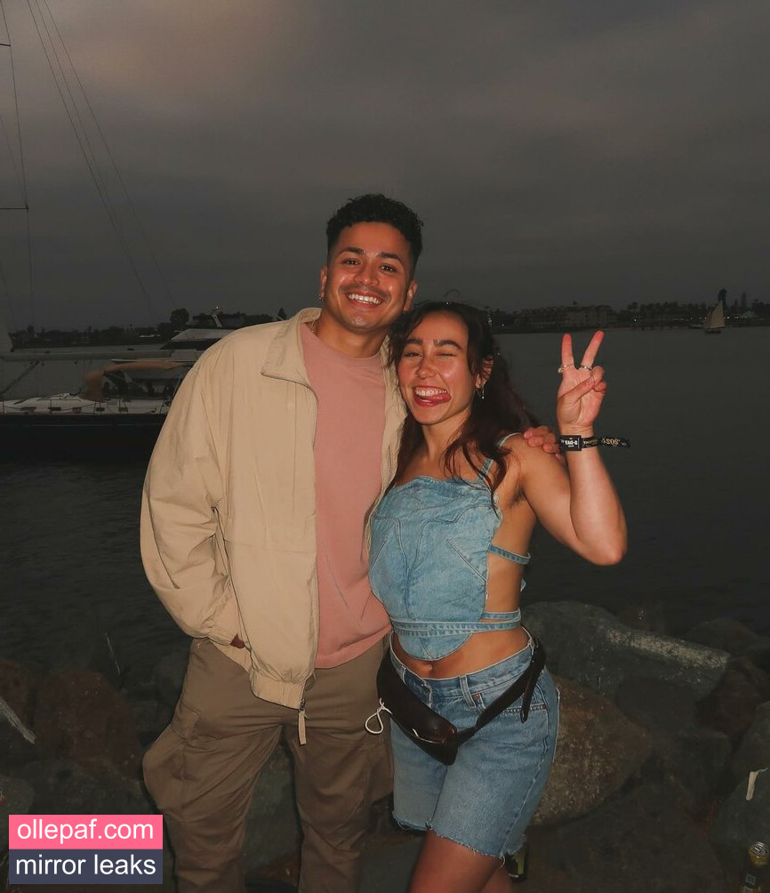 Latest Leaks Katelyn Ohashi Nude #22 - Fapello