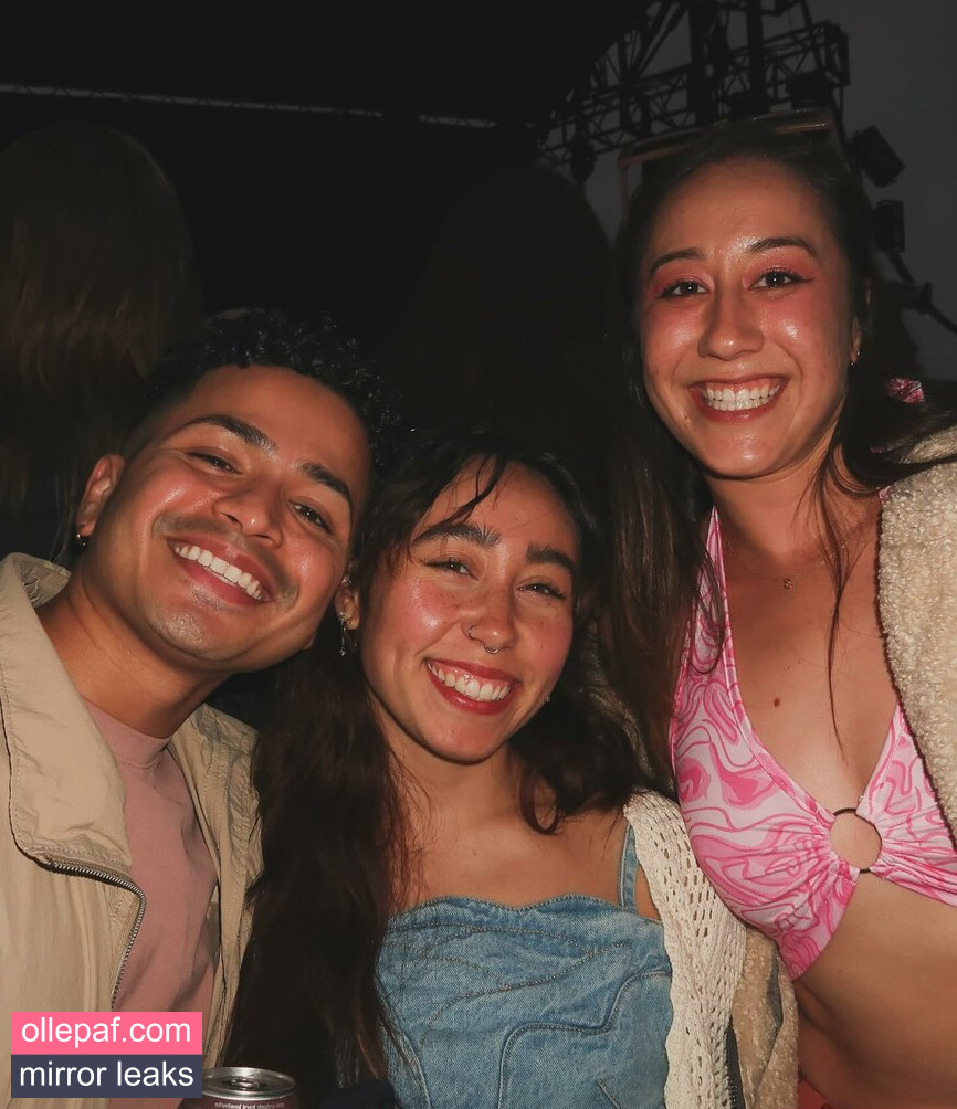 Latest Leaks Katelyn Ohashi Nude #24 - Fapello