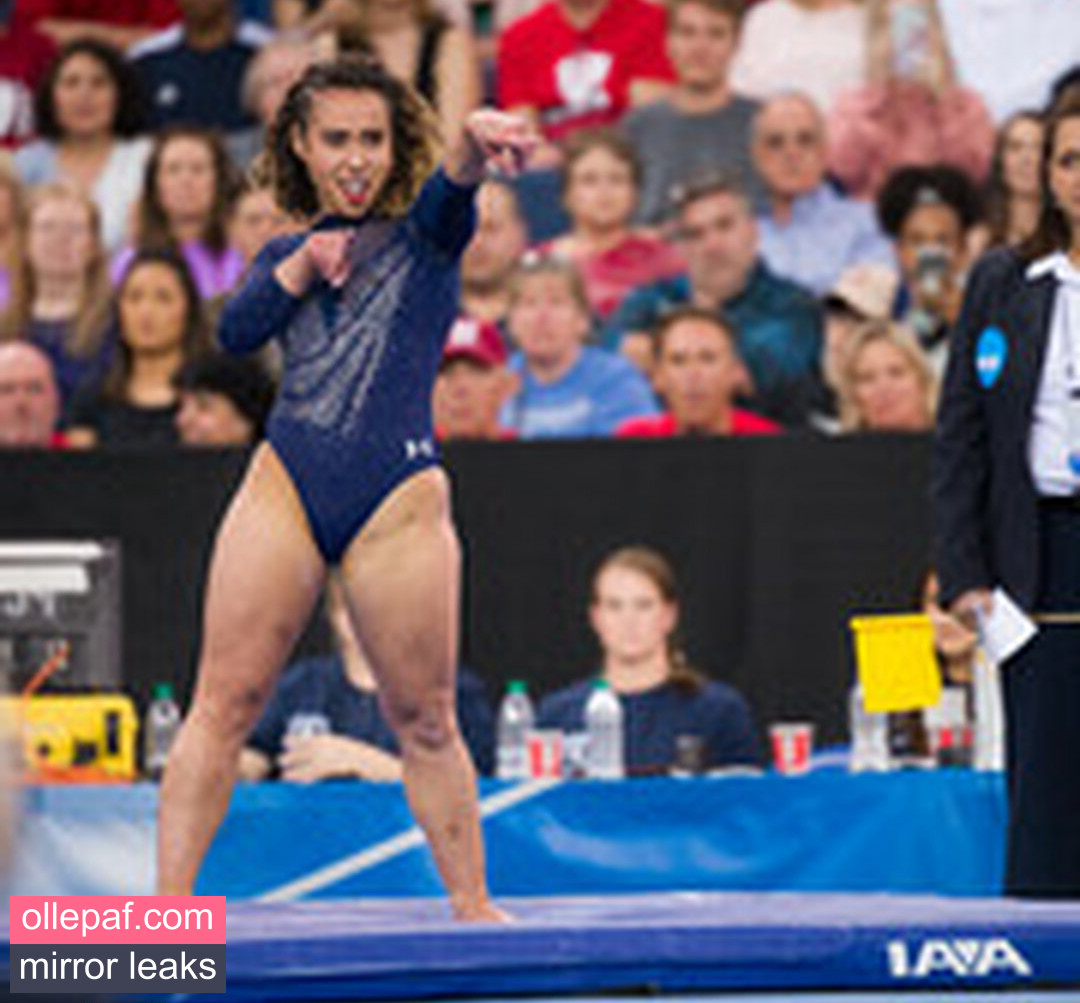 Latest Leaks Katelyn Ohashi Nude #33 - Fapello