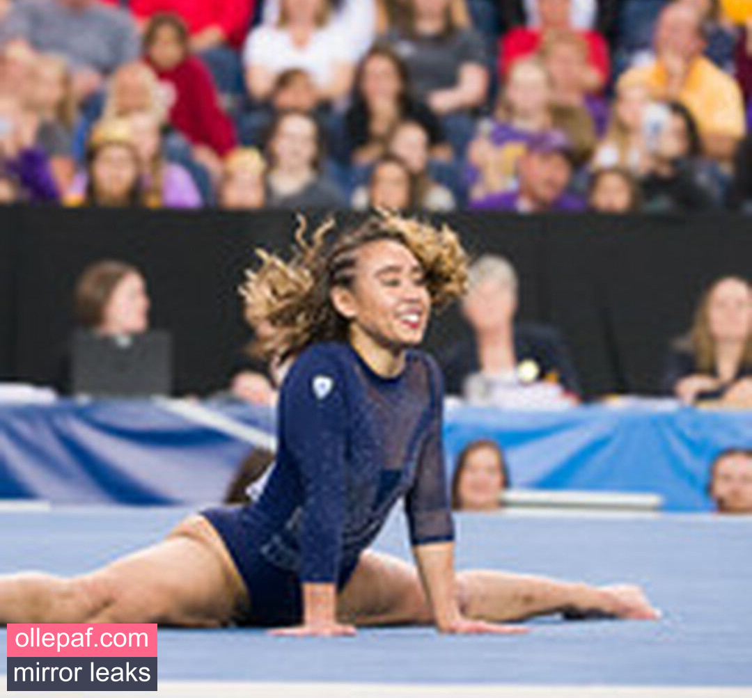 Latest Leaks Katelyn Ohashi Nude #34 - Fapello
