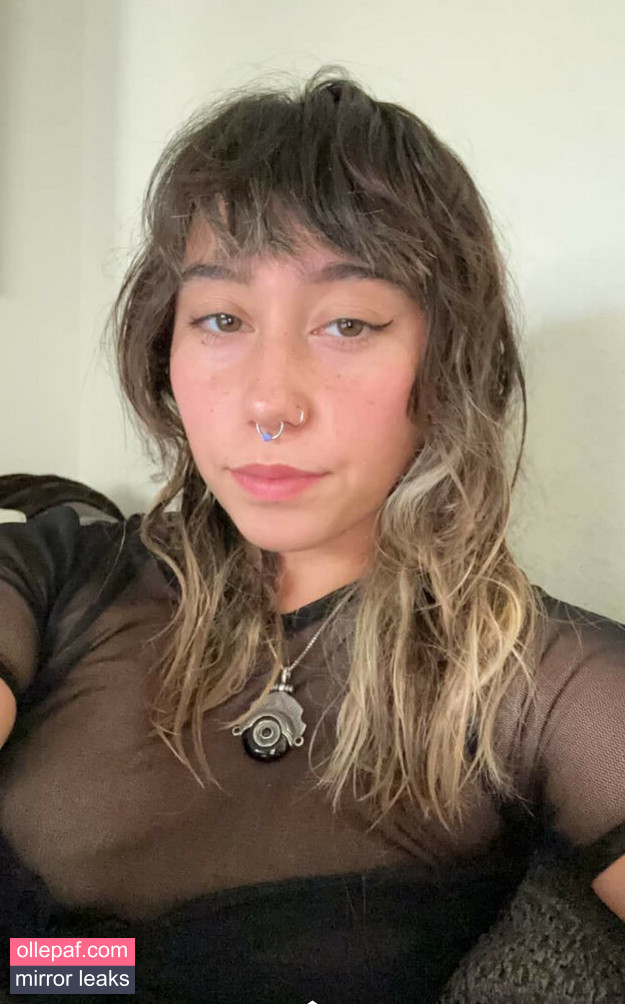 Latest Leaks Katelyn Ohashi Nude #5 - Fapello