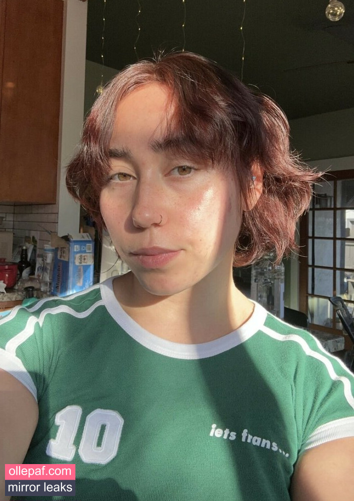 Latest Leaks Katelyn Ohashi Nude #6 - Fapello