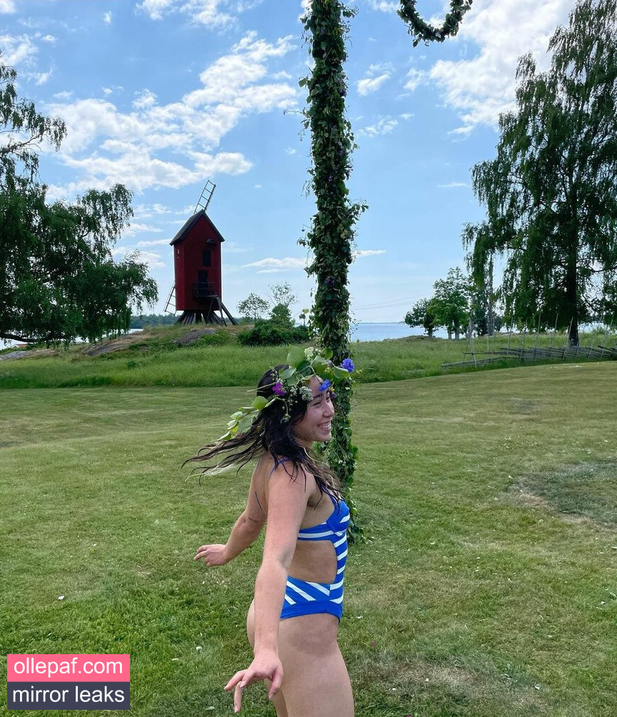 Latest Leaks Katelyn Ohashi Nude #60 - Fapello