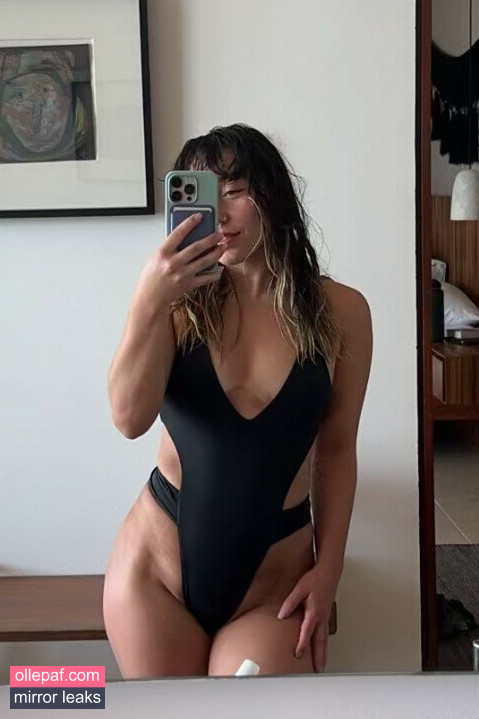 Latest Leaks Katelyn Ohashi Nude #7 - Fapello