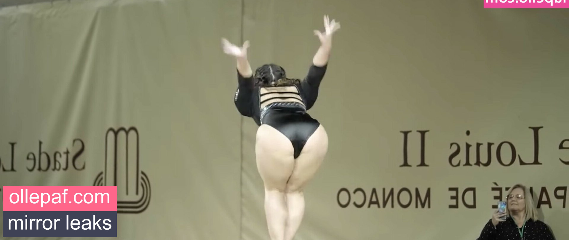 Latest Leaks Katelyn Ohashi Nude #76 - Fapello