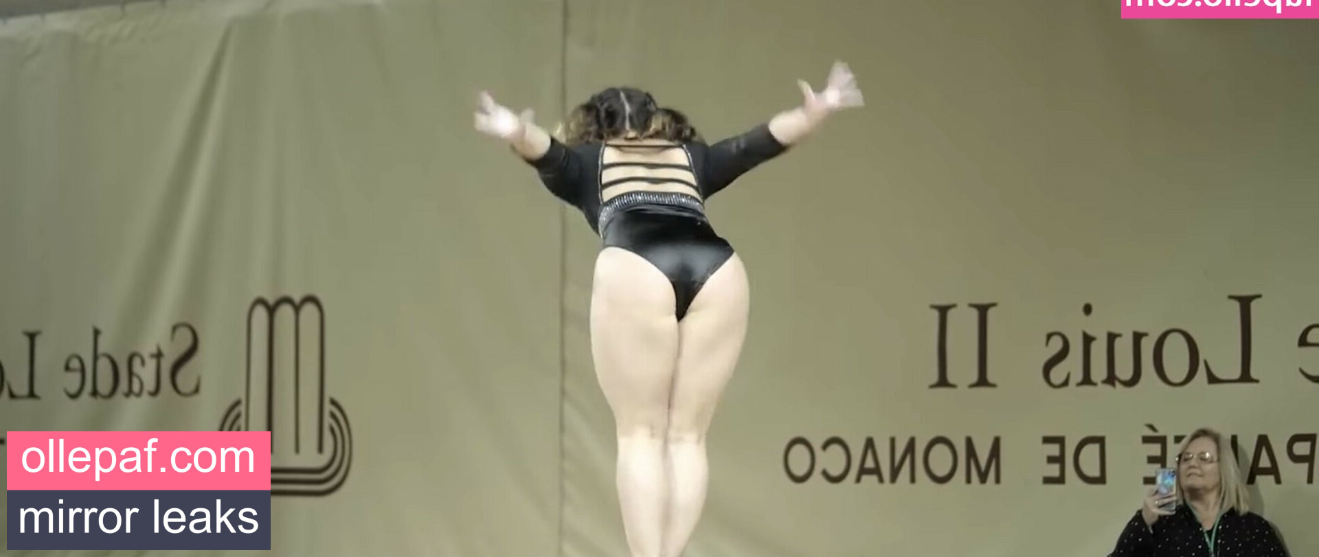 Latest Leaks Katelyn Ohashi Nude #78 - Fapello