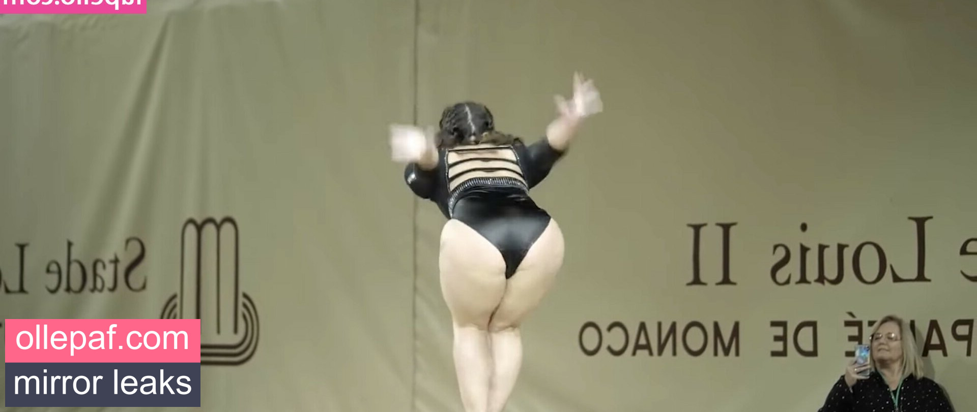 Latest Leaks Katelyn Ohashi Nude #80 - Fapello