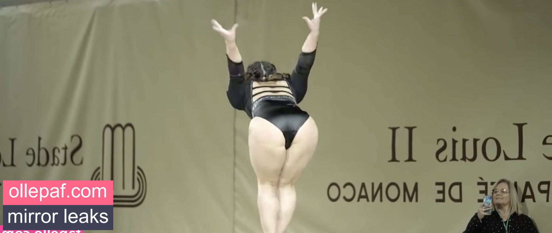 Latest Leaks Katelyn Ohashi Nude #82 - Fapello