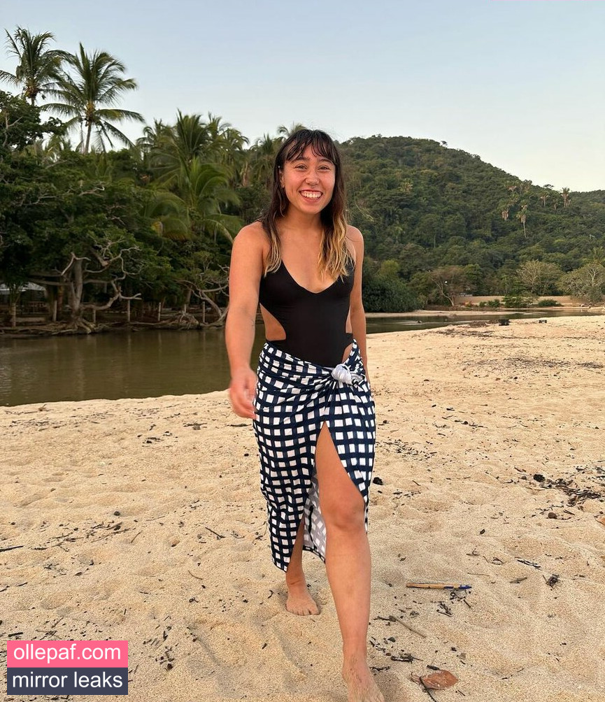 Latest Leaks Katelyn Ohashi Nude #87 - Fapello