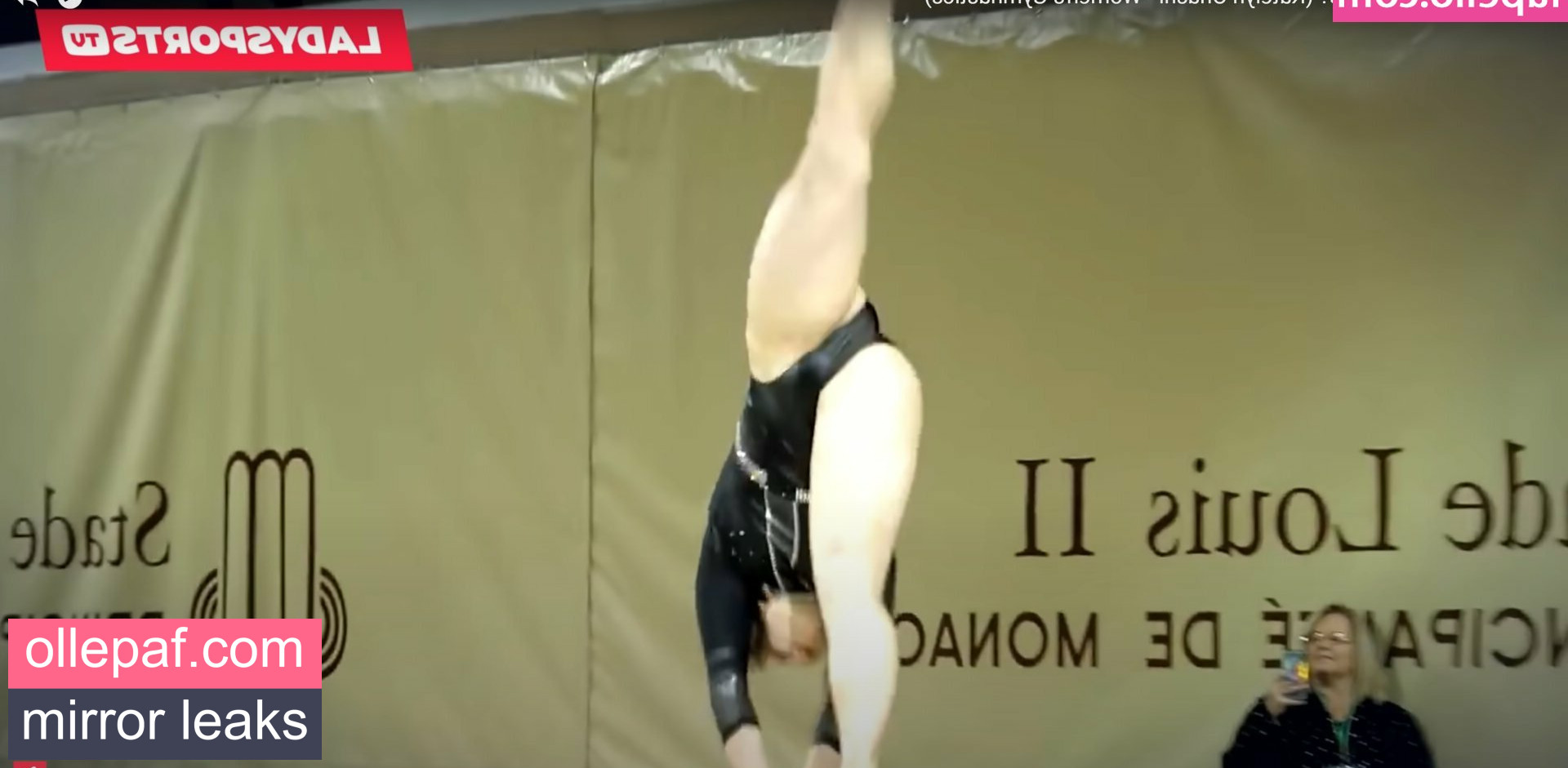 Latest Leaks Katelyn Ohashi Nude #10 - Fapello