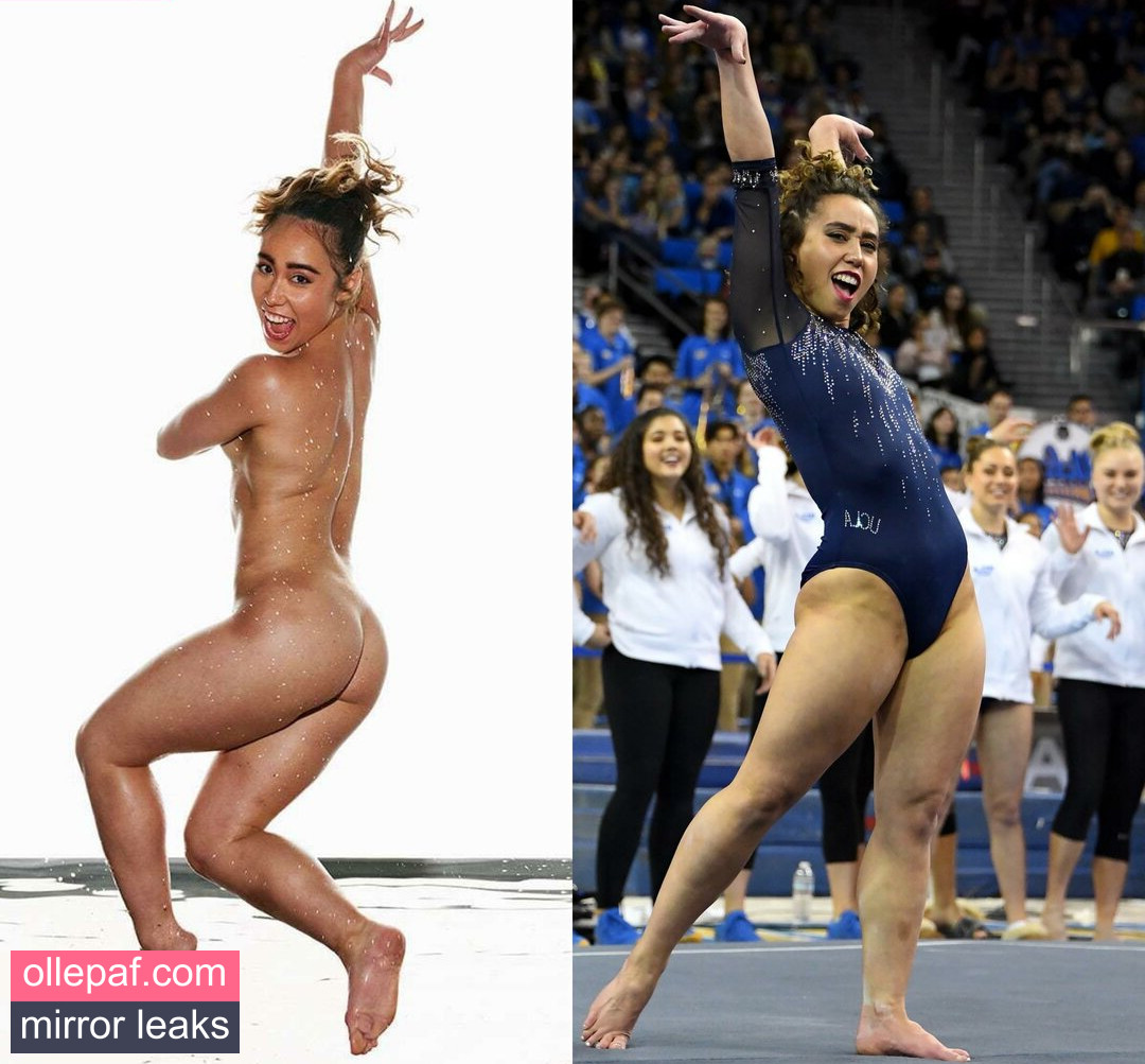 Latest Leaks Katelyn Ohashi Nude #93 - Fapello